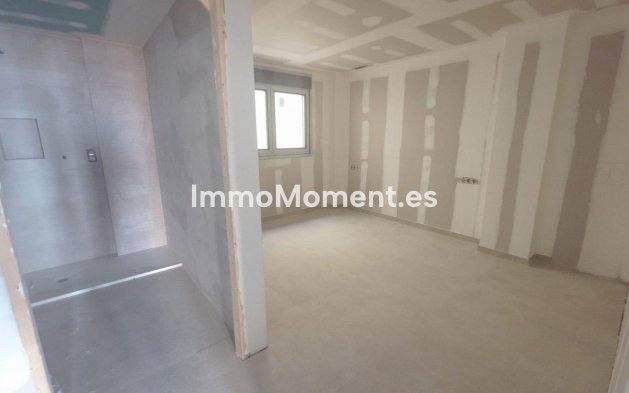 Revente - Appartement - Alicante - Alicante Centro