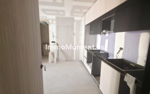 Revente - Appartement - Alicante - Alicante Centro