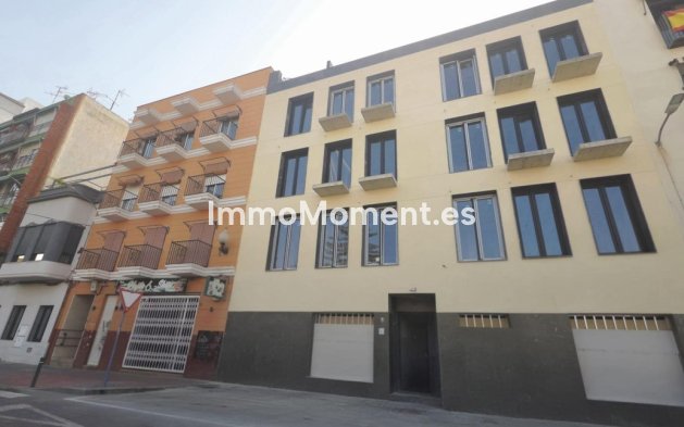 Revente - Appartement - Alicante - Alicante Centro