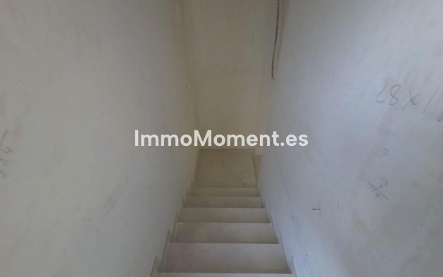 Revente - Appartement - Alicante - Alicante Centro