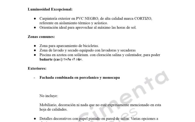 Revente - Appartement - Alicante - Alicante Centro