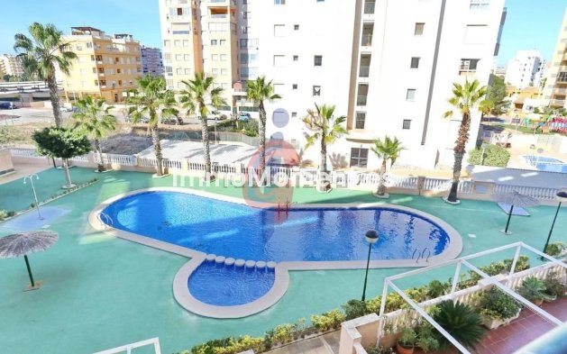 Reventa - Apartamento - Guardamar del Segura - Guardamar del Segura Centro