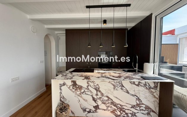Reventa - Apartamento - Guardamar del Segura - Guardamar del Segura Centro
