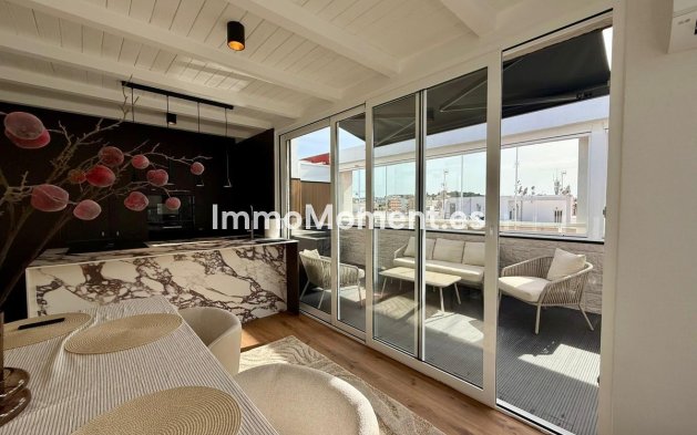 Reventa - Apartamento - Guardamar del Segura - Guardamar del Segura Centro