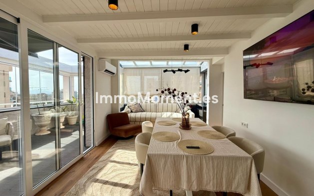 Reventa - Apartamento - Guardamar del Segura - Guardamar del Segura Centro