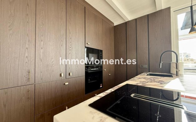 Reventa - Apartamento - Guardamar del Segura - Guardamar del Segura Centro