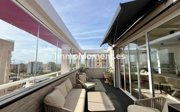 Reventa - Apartamento - Guardamar del Segura - Guardamar del Segura Centro