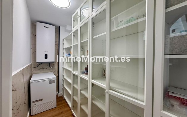 Reventa - Apartamento - Guardamar del Segura - Guardamar del Segura Centro