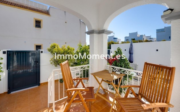 Reventa - Villa - Orihuela - Orihuela Costa