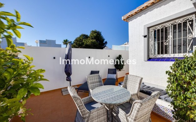 Reventa - Villa - Orihuela - Orihuela Costa