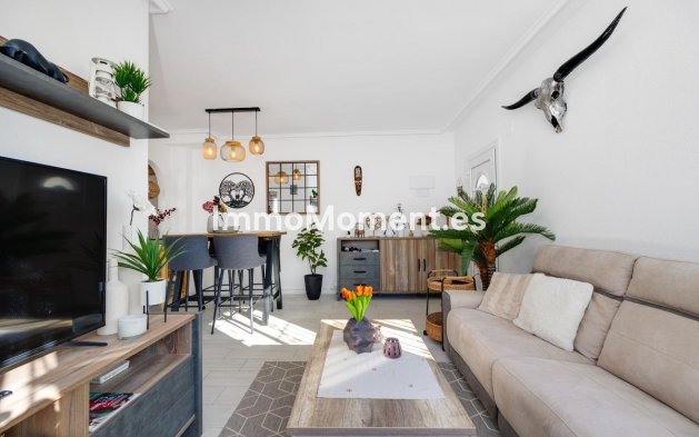 Reventa - Villa - Orihuela - Orihuela Costa