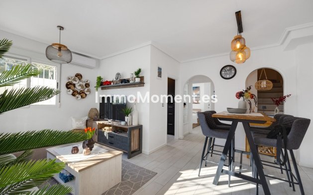 Reventa - Villa - Orihuela - Orihuela Costa