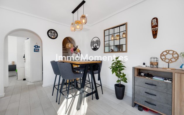 Reventa - Villa - Orihuela - Orihuela Costa