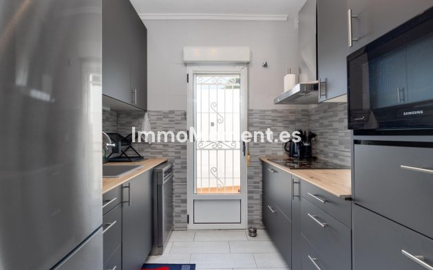 Reventa - Villa - Orihuela - Orihuela Costa
