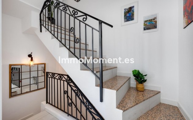 Reventa - Villa - Orihuela - Orihuela Costa