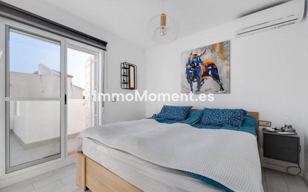 Reventa - Villa - Orihuela - Orihuela Costa