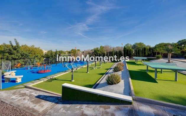 Reventa - Villa - Orihuela - Orihuela Costa