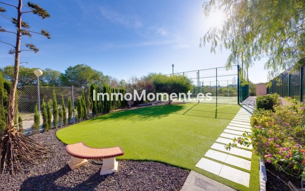 Reventa - Villa - Orihuela - Orihuela Costa