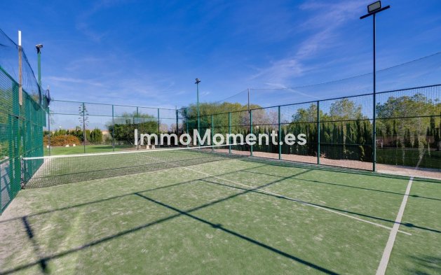 Reventa - Villa - Orihuela - Orihuela Costa