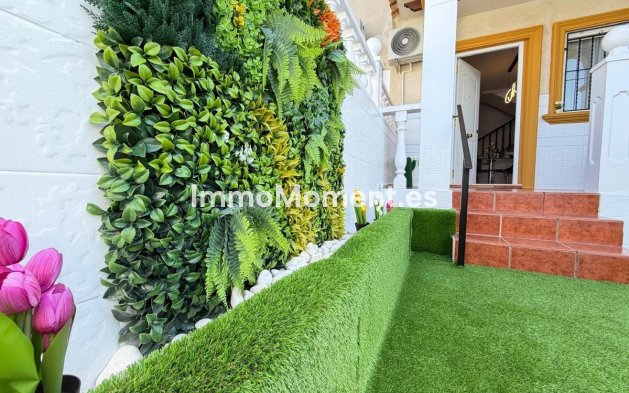 Reventa - Adosado - Orihuela - Orihuela Costa