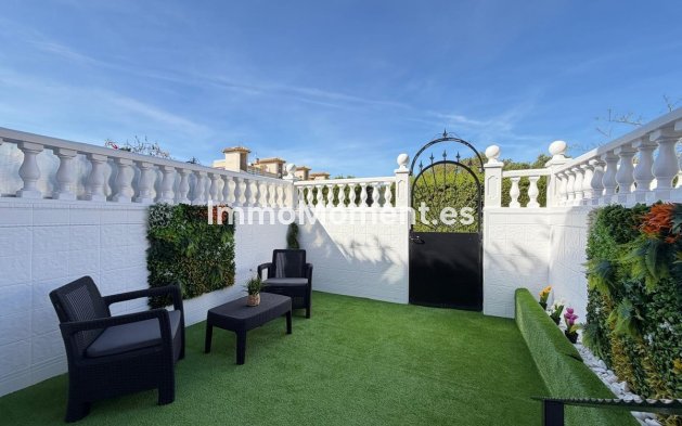 Reventa - Adosado - Orihuela - Orihuela Costa