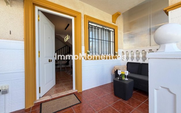 Reventa - Adosado - Orihuela - Orihuela Costa