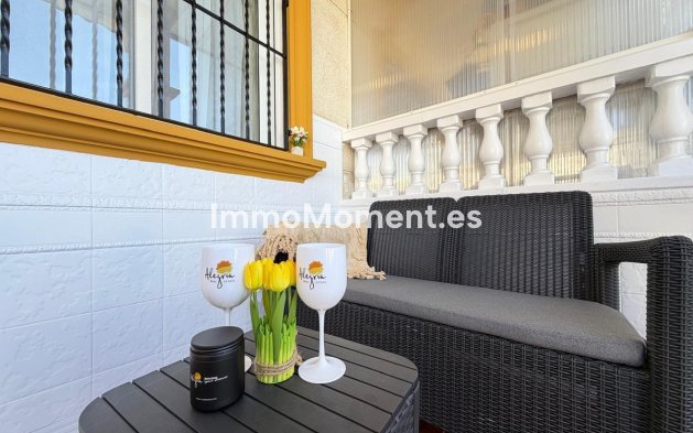 Reventa - Adosado - Orihuela - Orihuela Costa