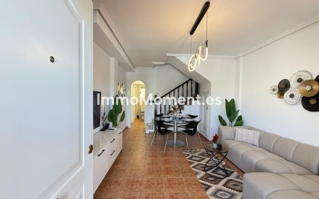 Reventa - Adosado - Orihuela - Orihuela Costa