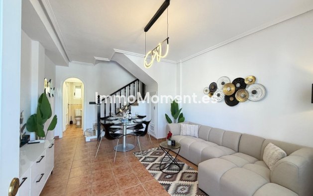 Reventa - Adosado - Orihuela - Orihuela Costa