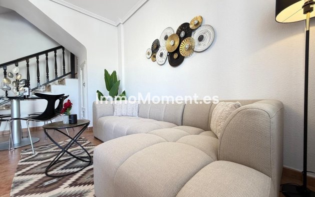 Reventa - Adosado - Orihuela - Orihuela Costa