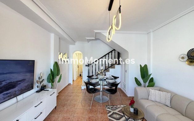 Reventa - Adosado - Orihuela - Orihuela Costa