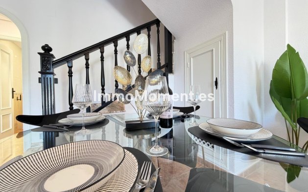 Reventa - Adosado - Orihuela - Orihuela Costa