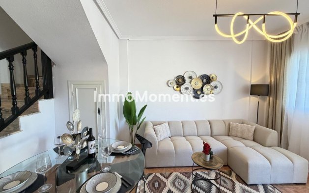 Reventa - Adosado - Orihuela - Orihuela Costa