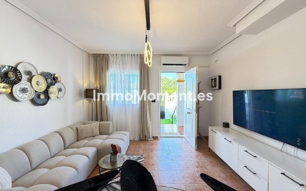 Reventa - Adosado - Orihuela - Orihuela Costa