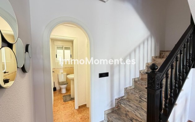 Reventa - Adosado - Orihuela - Orihuela Costa