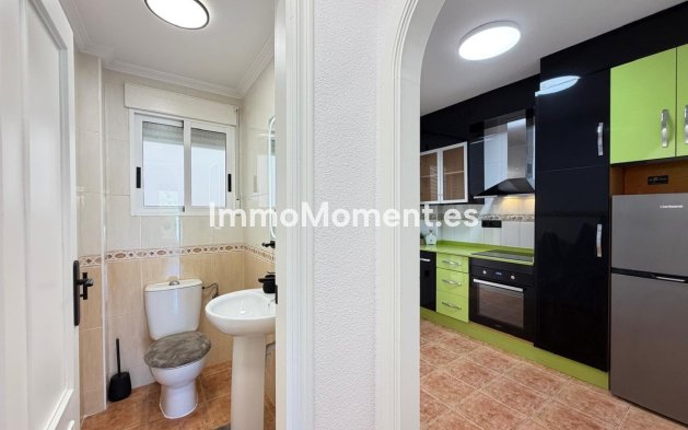 Reventa - Adosado - Orihuela - Orihuela Costa