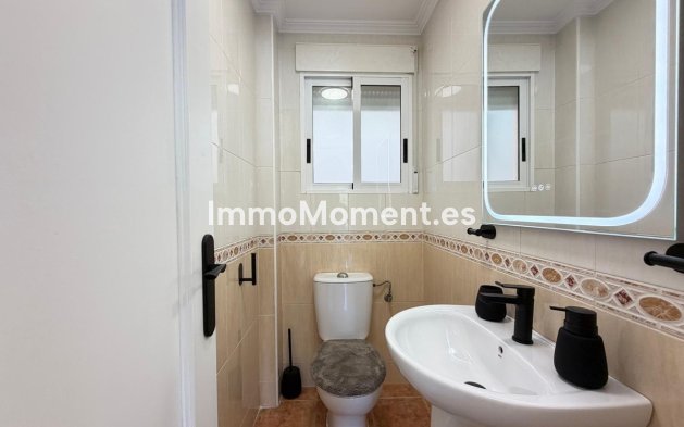 Reventa - Adosado - Orihuela - Orihuela Costa