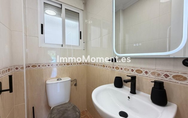 Reventa - Adosado - Orihuela - Orihuela Costa