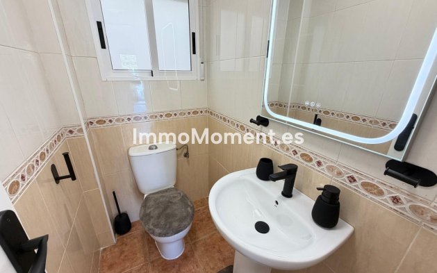 Reventa - Adosado - Orihuela - Orihuela Costa