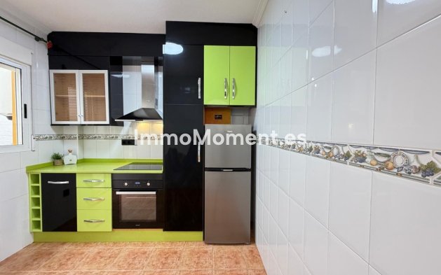 Reventa - Adosado - Orihuela - Orihuela Costa