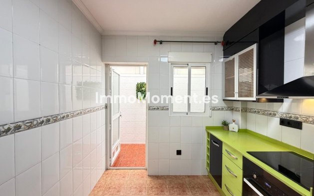 Reventa - Adosado - Orihuela - Orihuela Costa