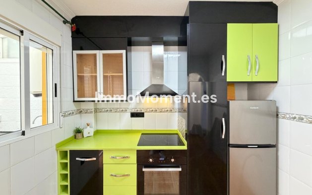 Reventa - Adosado - Orihuela - Orihuela Costa