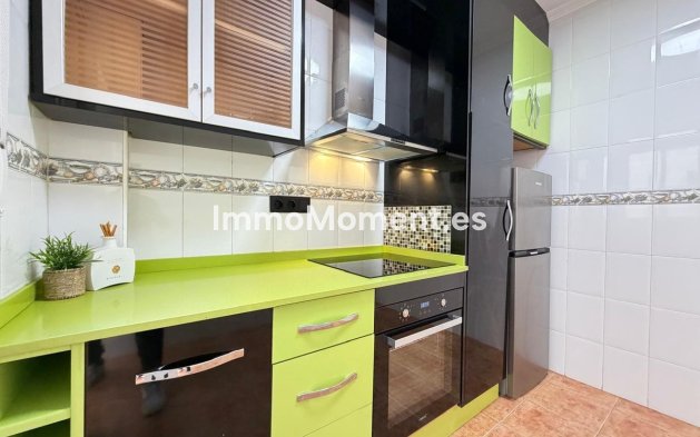 Reventa - Adosado - Orihuela - Orihuela Costa