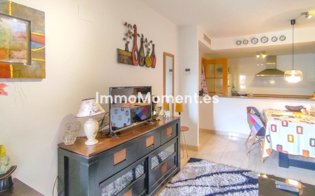 Resale - Apartment - Villajoyosa - Villajoyosa Centro