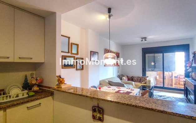 Resale - Apartment - Villajoyosa - Villajoyosa Centro