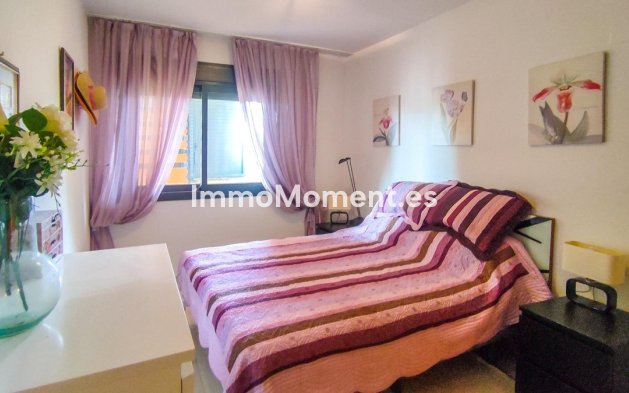 Resale - Apartment - Villajoyosa - Villajoyosa Centro