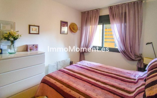 Resale - Apartment - Villajoyosa - Villajoyosa Centro