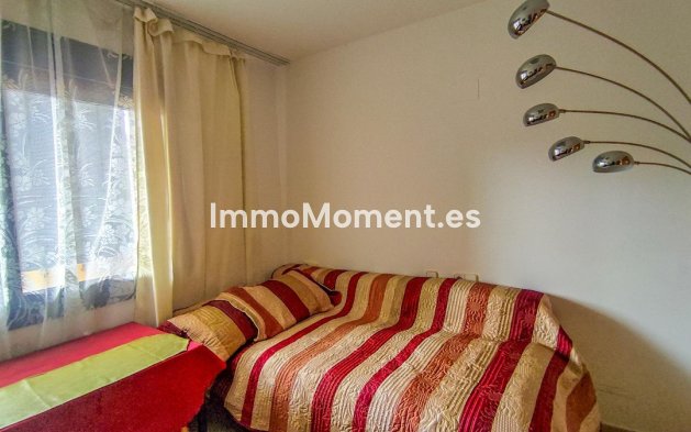 Resale - Apartment - Villajoyosa - Villajoyosa Centro