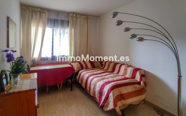 Resale - Apartment - Villajoyosa - Villajoyosa Centro