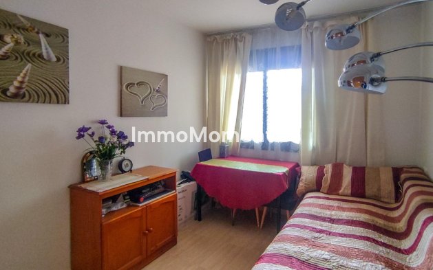 Resale - Apartment - Villajoyosa - Villajoyosa Centro